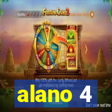 alano 4